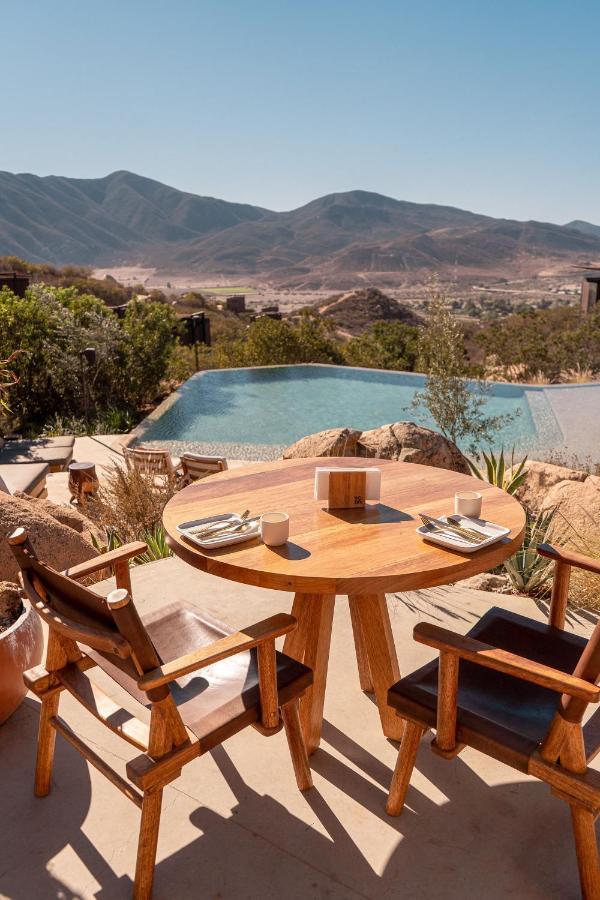 Отель Encuentro Guadalupe Экстерьер фото